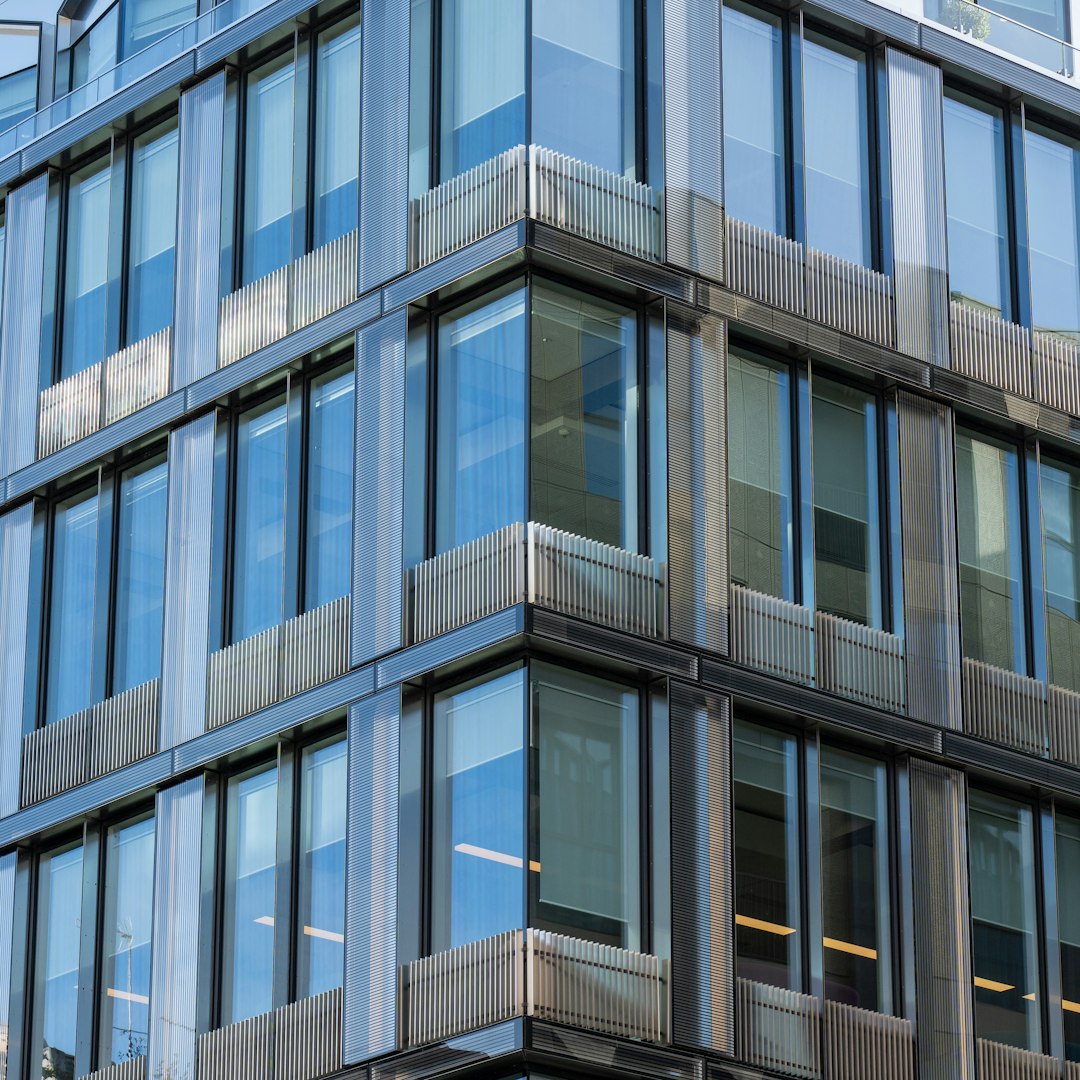 Custom Window Solutions
