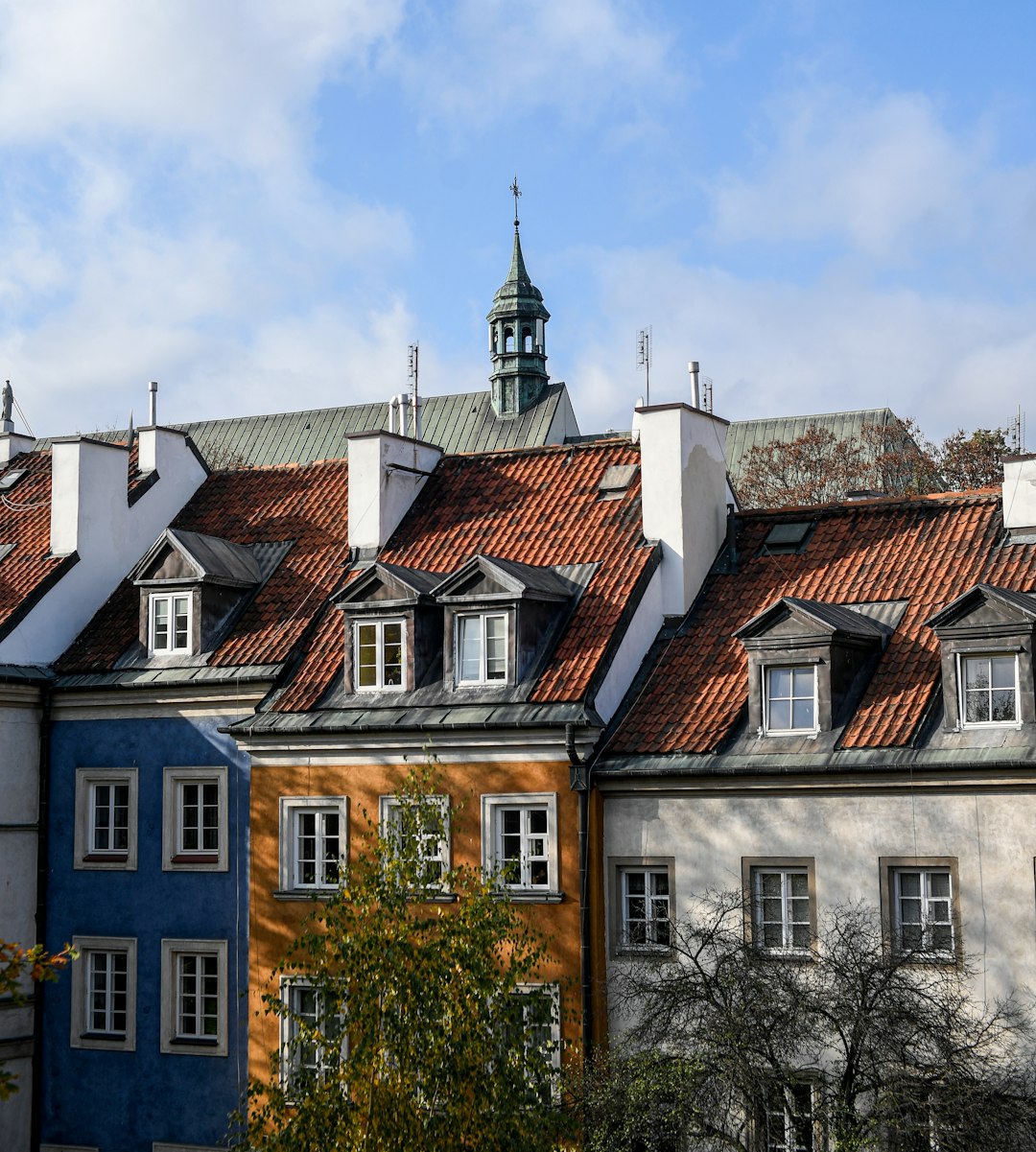Energy-efficient Skylight Installations